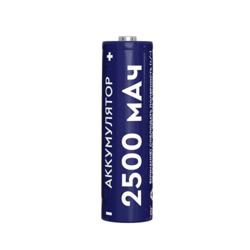 Аккумулятор СТАРТ Ni-MH  HR6 AA 2500mAh BL2 (2 шт.)