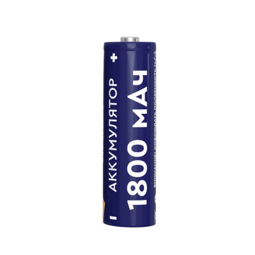 Аккумулятор СТАРТ Ni-MH  HR6 AA 1800mAh BL2 (2 шт.)