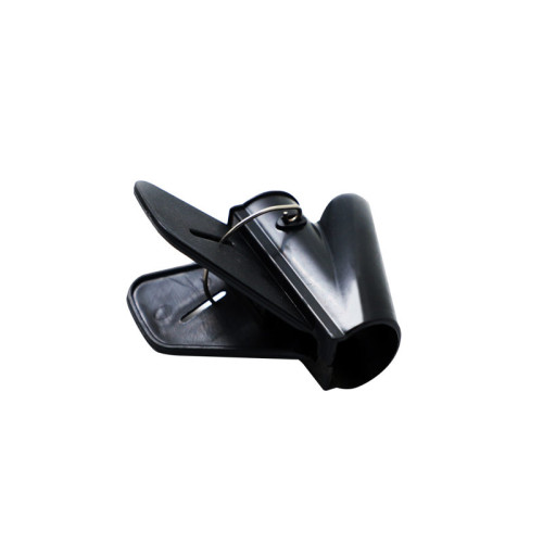 Donel Инструмент для кабельного органайзера, диаметр 28мм, черный