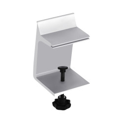 Donel Кронштейн для безвинтового крепления (для блока DDSB)