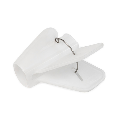 Donel Инструмент для кабельного органайзера, диаметр 28мм, белый