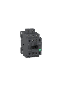 КОНТАКТОР/ КОНТАКТОР MC1D 3P 9A НО+НЗ 220V 50/60ГЦ