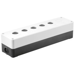 Корпус/ Корпус КП-105(6) на 5(6) кнопок