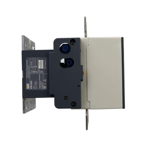 Контактор КТИ/ Контактор КТИ 225А катушка управления 230В AC 1НО