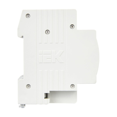 Звонок ЗД-47 на DIN-рейку IEK