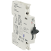 ARMAT Переключаемый контакт AR-AUX-DC 240...415В IEK ARMAT Переключаемый контакт AR-AUX-DC 240...415В IEK