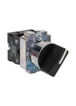Переключатель/ Переключатель BD33 3P короткая ручка 2NO