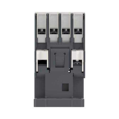 Магнитный контактор YON DSC009 9A 4кВт AC3 3P кат.220В AC 1НО