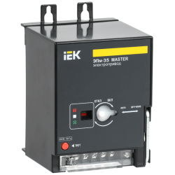 Электропривод ЭПм-35 220В MASTER IEK