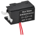 ARMAT Незав. расц. прав. 230В AC MCCB типоразмер S IEK