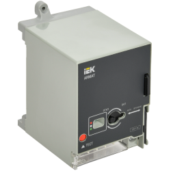 ARMAT Моторный привод 230В AC MCCB типоразмер S IEK