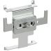 ARMAT Механическая блокировка MCCB 3P типоразмер A; D IEK