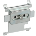 ARMAT Механическая блокировка MCCB 4P типоразмер A; D IEK