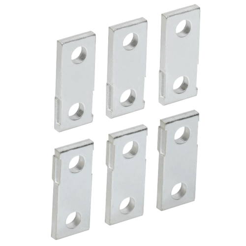 Наконечники для ВА88-35 250А 3P (6шт/компл) IEK