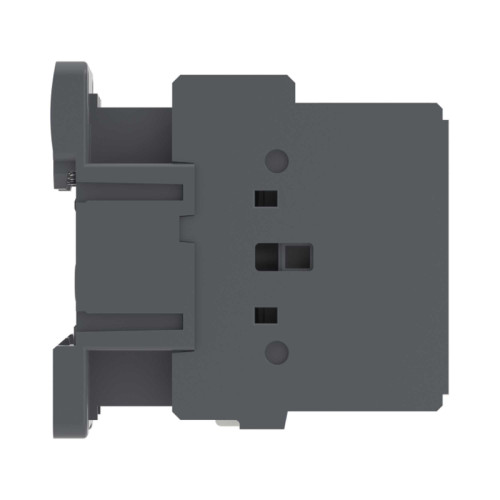 Магнитный контактор YON DSC009 9A 4кВт AC3 3P кат.220В AC 1НО