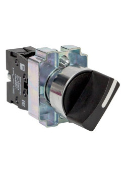 Переключатель/ Переключатель BD21 2P короткая ручка NO