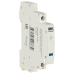 ARMAT Лампа инд. одинарная LED 12-48В AC/DC гол. IEK