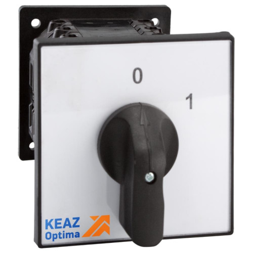 Переключатель кулачковый/ Переключатель кулачковый OptiSwitch 4G10-56-U-R014