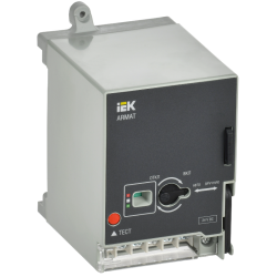 ARMAT Моторный привод 230В AC MCCB типоразмер G IEK