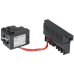 Расцепитель минимальн. напр. РМм-630/800 (РМм-40) MASTER IEK