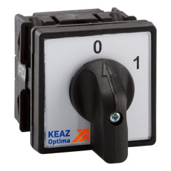 Переключатель кулачковый/ Переключатель кулачковый OptiSwitch 4G10-91-U-R014