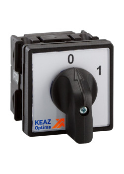 Переключатель кулачковый/ Переключатель кулачковый OptiSwitch 4G10-91-U-R014
