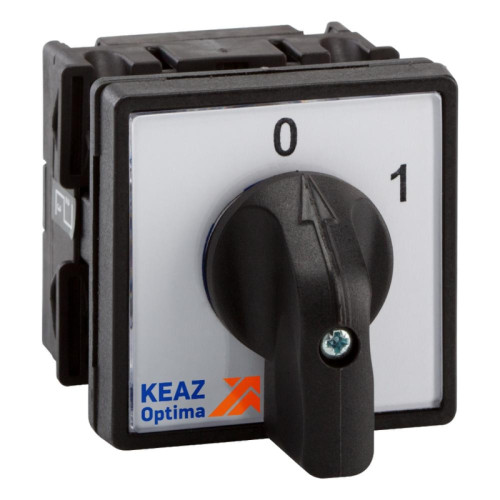 Переключатель кулачковый/ Переключатель кулачковый OptiSwitch 4G10-91-U-R014