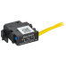 ARMAT Аварийный контакт правый MCCB типоразмер A; D IEK