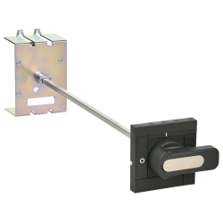 ARMAT Поворотная рукоятка MCCB типоразмер A; D IEK