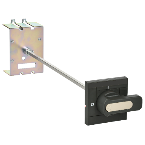 ARMAT Поворотная рукоятка MCCB типоразмер A; D IEK