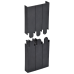 Крышка ККм-400e/630e (ККм-39) MASTER эл.р. (2шт/компл) IEK