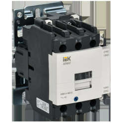 Контактор КМИ/ Контактор КМИ-А-46512 LC1D 65А 230В/АС3 1НО/1НЗ