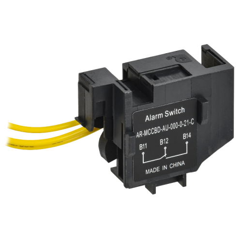 ARMAT Аварийный контакт правый MCCB типоразмер S IEK ARMAT Аварийный контакт правый MCCB типоразмер S IEK
