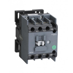 КОНТАКТОР/ КОНТАКТОР MC1E 3P 32A НО+НЗ 220V/230V 50/60ГЦ (LC1E3210M5)