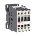 Магнитный контактор/ Магнитный контактор YON DSC012 12A 5,5кВт AC3 3P кат.220В AC 1НО