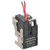 ARMAT Расцеп. мин. напр. 230В AC MCCB типоразмер A; D IEK