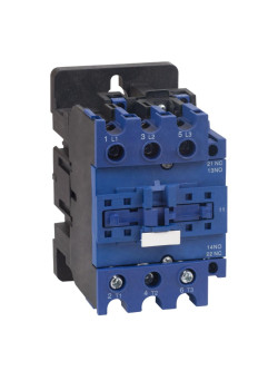 Контактор ПМЛ/ Контактор ПМЛ-4100-63А-380AC-Б-УХЛ4