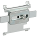 ARMAT Механическая блокировка MCCB 4P типоразмер S IEK