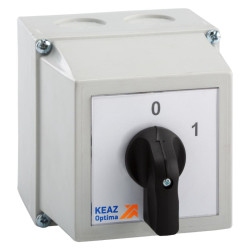 Переключатель кулачковый/ Переключатель кулачковый OptiSwitch 4G16-90-PK-R114