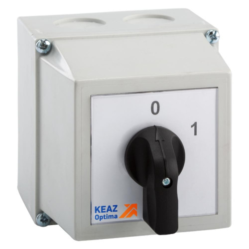 Переключатель кулачковый/ Переключатель кулачковый OptiSwitch 4G16-90-PK-R114