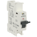 ARMAT Расцепитель мин. напр. AR-AUX-UR 220...240В IEK