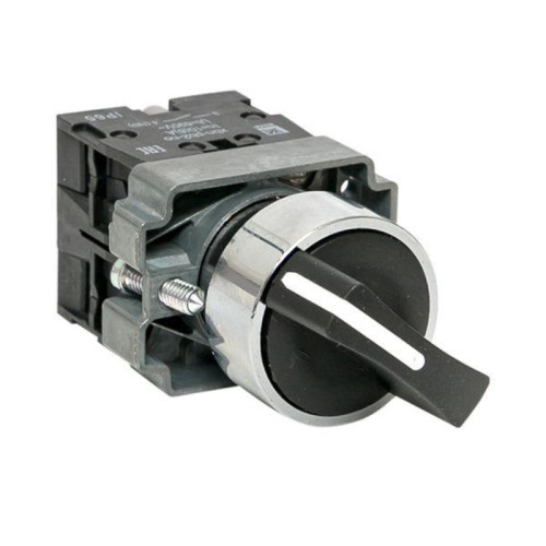 Переключатель/ Переключатель BD33 3P короткая ручка 2NO IP65