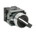 Переключатель/ Переключатель BD33 3P короткая ручка 2NO IP65