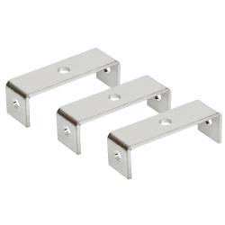 KARAT Шина соединит. ВРК реверс 630-800А (3шт/компл) IEK