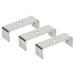 KARAT Шина соединит. ВРК реверс 630-800А (3шт/компл) IEK