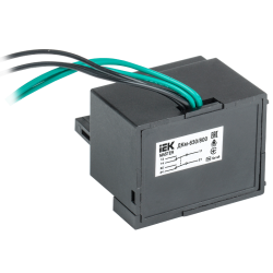 Контакт дополнительный ДКм-630/800 (ДКм-40) MASTER IEK