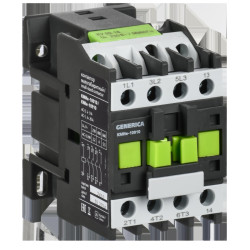 Контактор КМИе/ Контактор КМИе-10910 9А 230В/АС3 1NO GENERICA