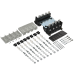 ARMAT Устр. втычного исп. MCCB 4P типоразмер A; D IEK