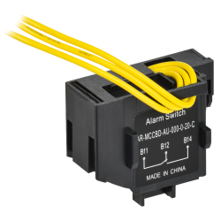 ARMAT Аварийный контакт левый MCCB типоразмер S IEK