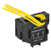 ARMAT Аварийный контакт левый MCCB типоразмер S IEK